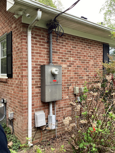 Solar hot water system supplier Winston-Salem