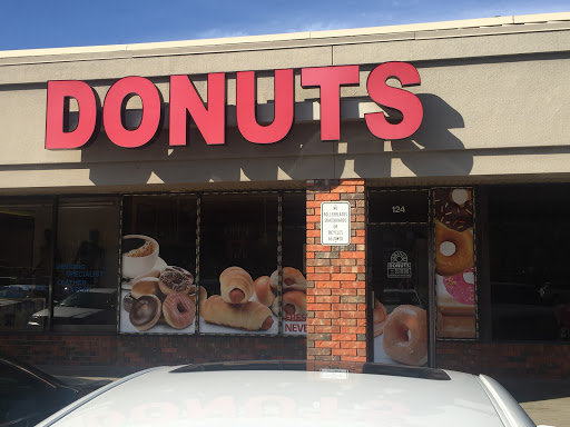 Donut Shop «Immanuel Donuts», reviews and photos, 5365 Spring Valley Rd #124, Dallas, TX 75254, USA