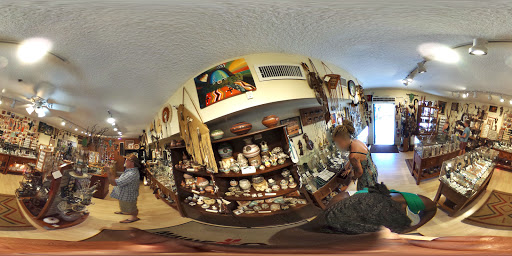 Jewelry Store «Silver Feather Jewelry & Gifts», reviews and photos, 5 St George St B, St Augustine, FL 32084, USA