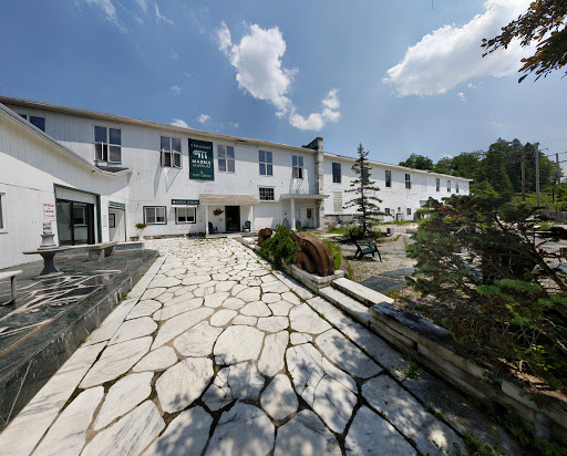 Tourist Attraction «Vermont Marble Museum and Gift Shop», reviews and photos, 52 Main St, Proctor, VT 05765, USA