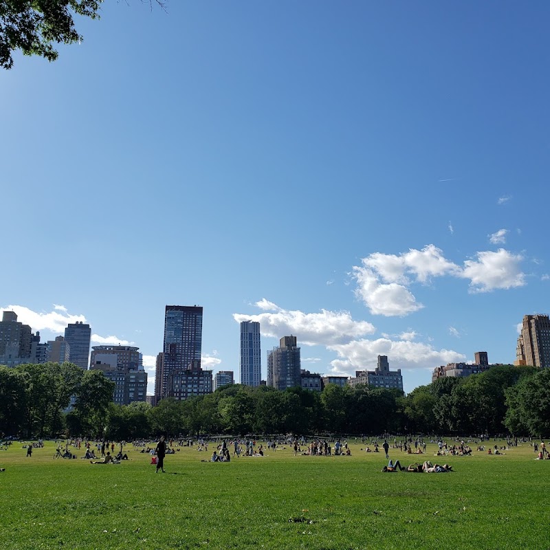 Sheep Meadow