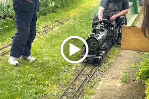 Prospect Park Miniature Railway (Reading Society of Model Engineers) image
