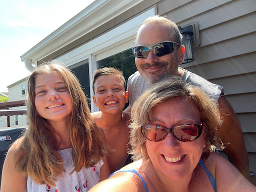 Beauty Salon «Family Hair Care Inc», reviews and photos, 518 Stewart Ave, Glen Burnie, MD 21061, USA