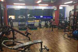 Kamla Fitness gym image