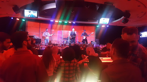 Lounge «Chill Ultra Lounge», reviews and photos, 850 Bayview Ave, Biloxi, MS 39530, USA