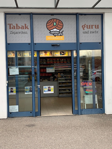 Tabakguru