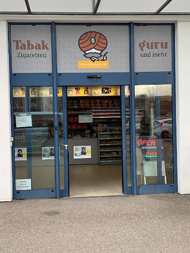 Tabakguru à Karlsruhe