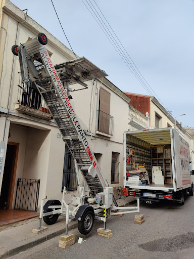 Mudanzas Lepanto S.L. – (Sabadell)