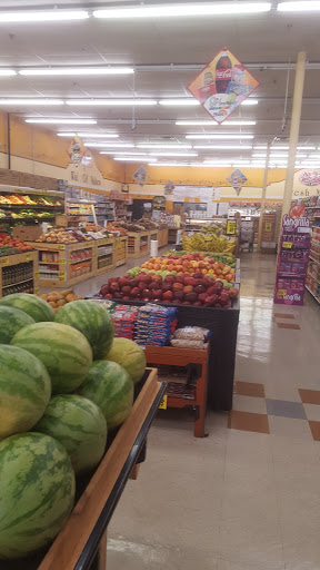 Grocery Store «Bravo Supermarkets», reviews and photos, 2921 S Orlando Dr, Sanford, FL 32773, USA