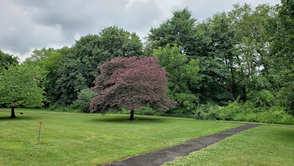 Monroe Township Memorial Park