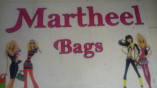martheel bags