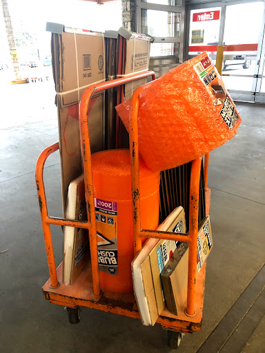 Home Improvement Store «The Home Depot», reviews and photos, 1200 Home Depot Blvd, Sunset Valley, TX 78745, USA