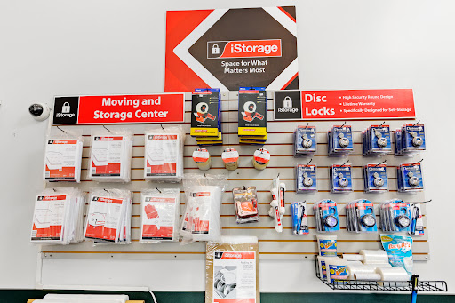 Self-Storage Facility «Simply Self Storage - Lynnfield», reviews and photos, 102 Broadway, Lynnfield, MA 01940, USA