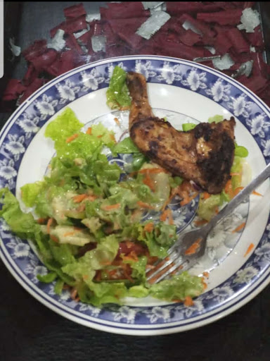 Bake Shop and Kitchen, opposite Alasco Photos, Mani House guess Inn, No. 17, Yahaya Madaki Way near, Katsina, Nigeria, Breakfast Restaurant, state Katsina