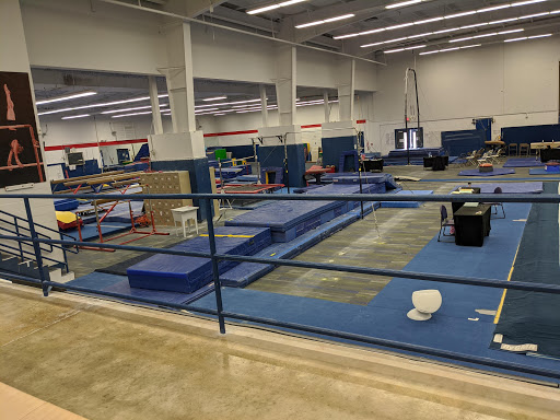 Gymnastics Center «Roswell Gymnastics», reviews and photos, 10495 Woodstock Rd, Roswell, GA 30075, USA