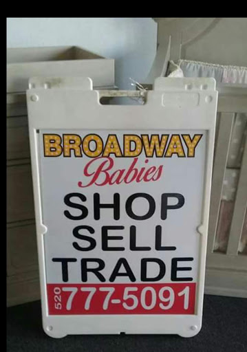 Baby Store «Broadway Babies», reviews and photos, 5764 E Broadway Blvd, Tucson, AZ 85711, USA