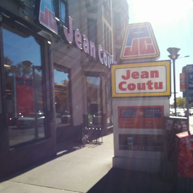 PJC Jean Coutu