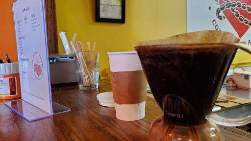 Coffee Shop «Corazon Coffee Roasters», reviews and photos, 516 Elm St, West Des Moines, IA 50265, USA