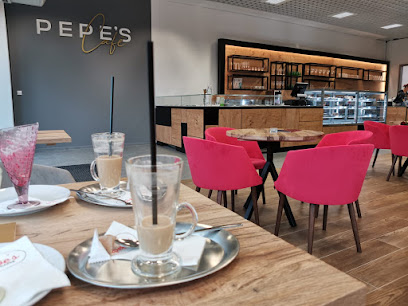 Pepe's Café