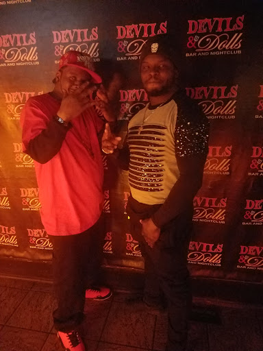 Night Club «Devils & Dolls», reviews and photos, 1713 E Carson St, Pittsburgh, PA 15203, USA