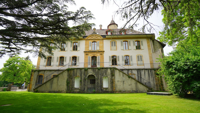 Schloss Vaumarcus - Fahrradgeschäft