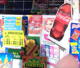 CAZUELAS DE COYOACAN photo