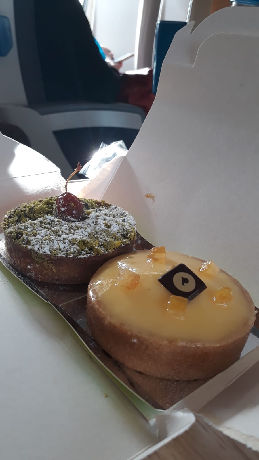 Photo n° 1 de l'avis de Pauline.G fait le 06/01/2019 à 22:35