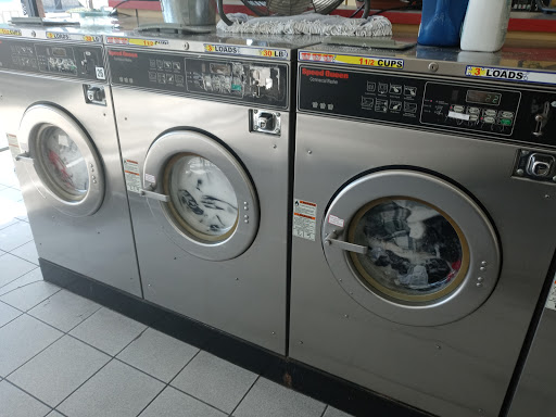 Laundromat «FIESTA COIN LAUNDRY», reviews and photos, 11861 Rosecrans Ave, Norwalk, CA 90650, USA