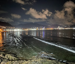 Pan Yaah Seaview Cafe Restaurant & Bar photo