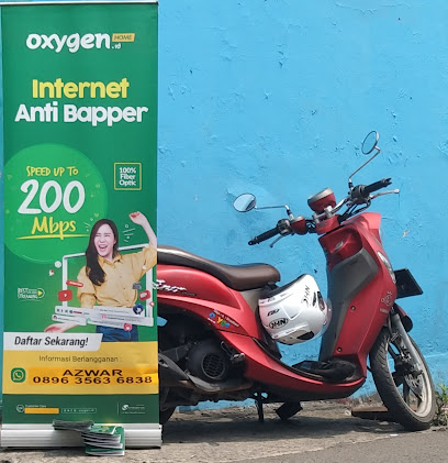 Oxygen.id HOME BEKASI