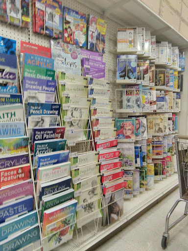 Craft Store «Michaels», reviews and photos, 7131 Coastal Blvd, Brooksville, FL 34613, USA