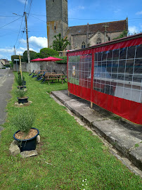 Photos du propriétaire du Friterie Chez JAJA à Anjeux - n°13