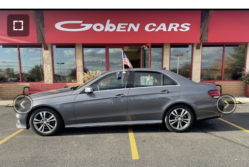 Used Car Dealer «Goben Cars», reviews and photos, 2501 E Springs Dr, Madison, WI 53704, USA
