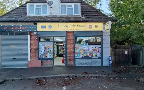 Purley Oaks Store image