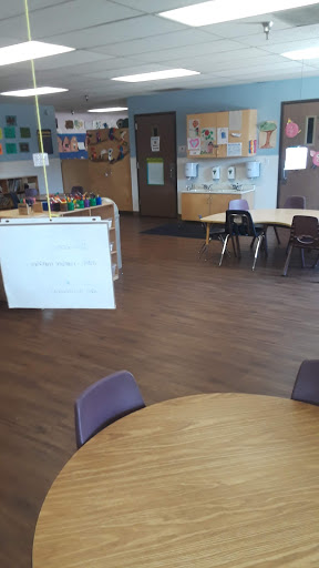 Preschool «Kidd Street Preschool of Riverside», reviews and photos, 10250 Kidd St, Riverside, CA 92503, USA