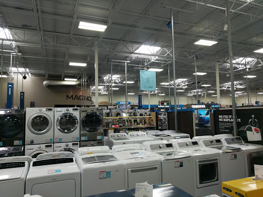 Electronics Store «Best Buy», reviews and photos, 5299 Eldorado Pkwy, Frisco, TX 75033, USA