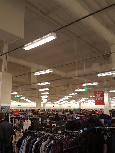 Department Store «Nordstrom Rack Tustin Market Place», reviews and photos, 2882 El Camino Real, Tustin, CA 92782, USA