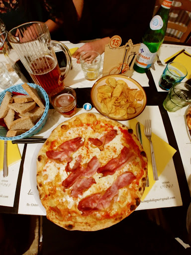 Osteria Ciclabile - Ladri di biciclette in Foligno, Provincia di Perugia