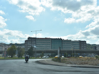 Çanakkale 18 Mart Üniversitesi Sağlık Uygulama ve Araştırma Hastanesi