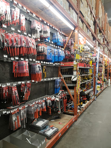 Home Improvement Store «The Home Depot», reviews and photos, 11939 San Pablo Ave, El Cerrito, CA 94530, USA