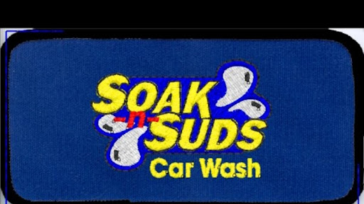 SOAK N SUDS en Robbins