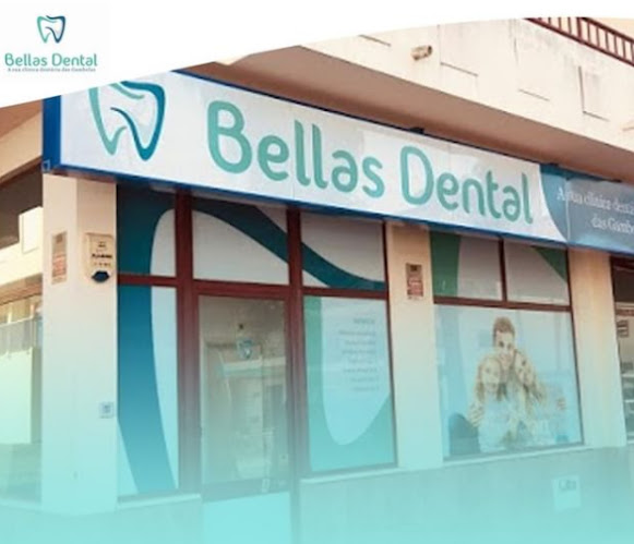 Avaliações doBellas Dental em Faro - Dentista