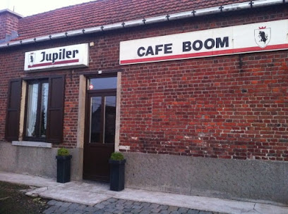 Café Boom
