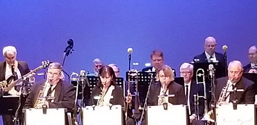 Non-Profit Organization «Earl Smith Strand Theatre», reviews and photos, 117 N Park Square, Marietta, GA 30060, USA