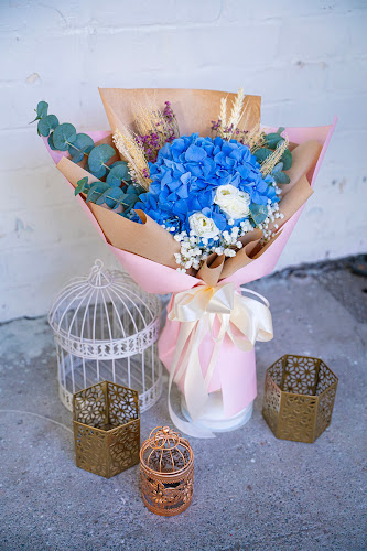 Opinii despre Faye's Floralworks în Singapore - Florist