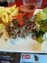 Steak du Restaurant Buffalo Grill Villenave-d'Ornon - n°5