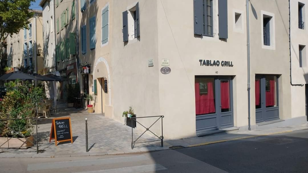 Tablao Grill à Narbonne