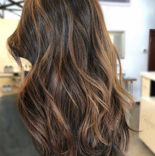 Hair Salon «The Upper Hand Salon: River Oaks», reviews and photos, 1905 Westheimer Rd, Houston, TX 77098, USA