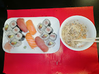 Plats et boissons du Restaurant de sushis Vos Sushi à Vaulx-en-Velin - n°15
