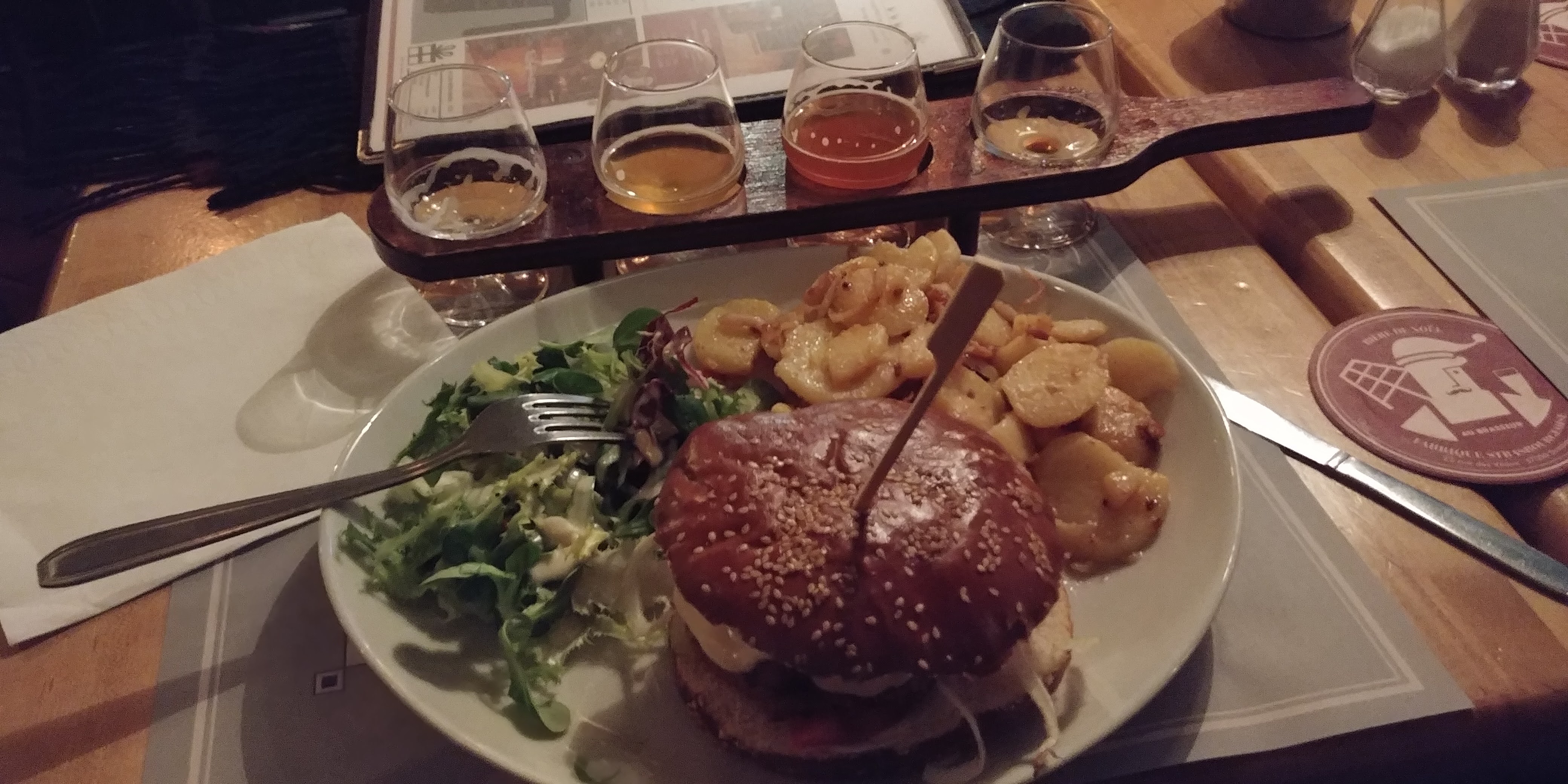 Photo n° 3 de l'avis de David.a fait le 13/12/2018 à 20:59